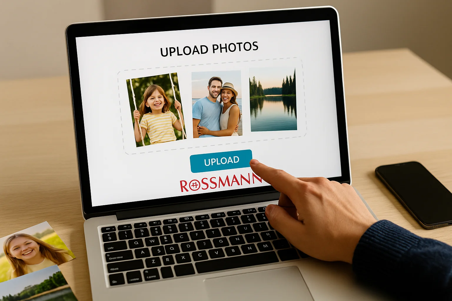 momentstransfer.com rossmann