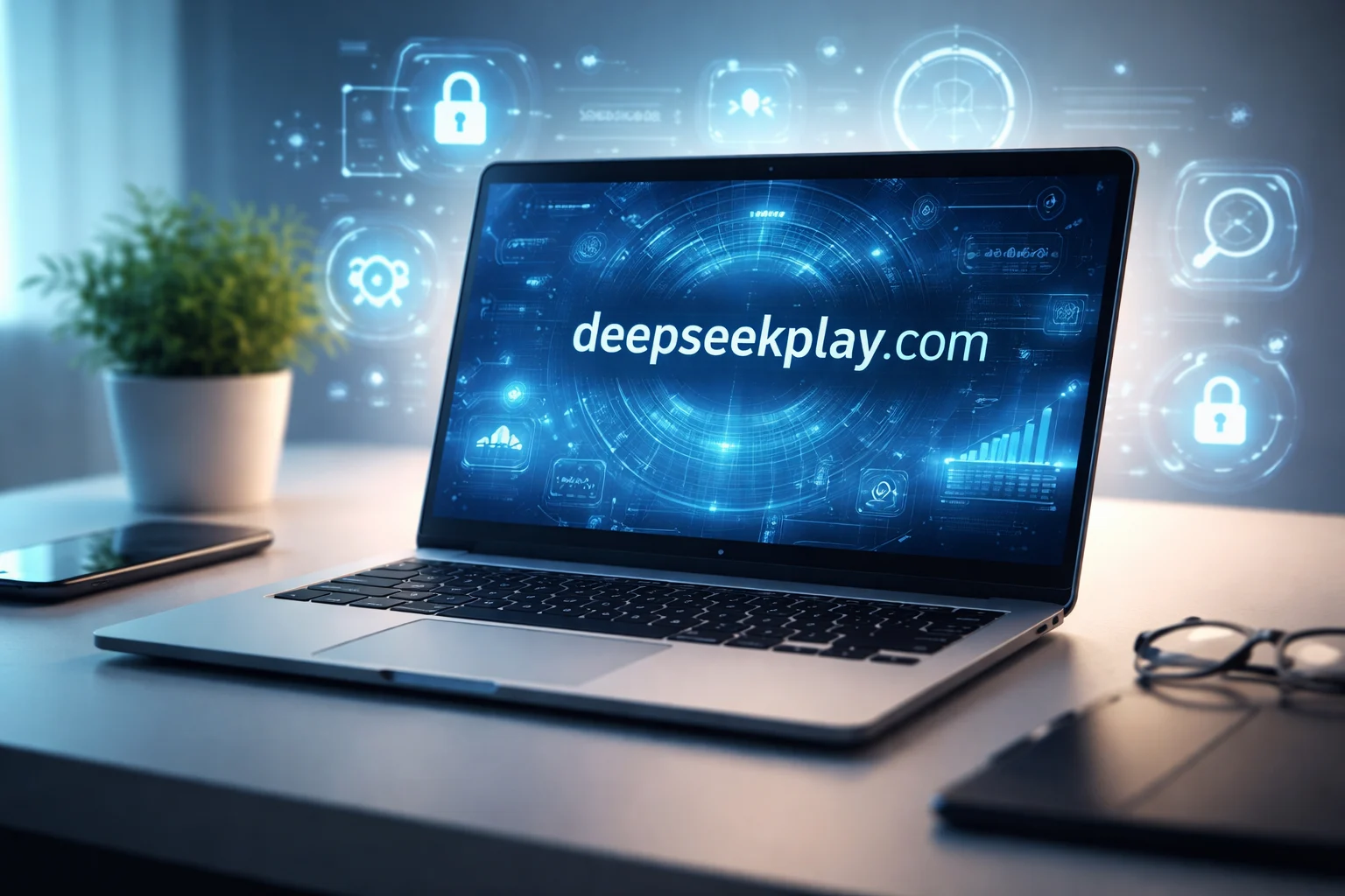 deepseekplay com