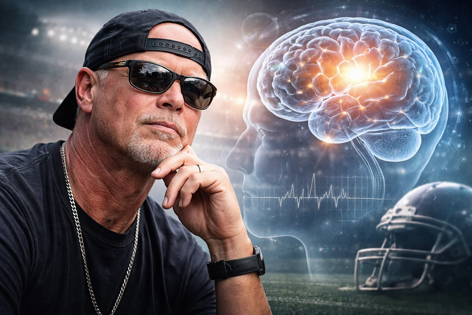 jim mcmahon health