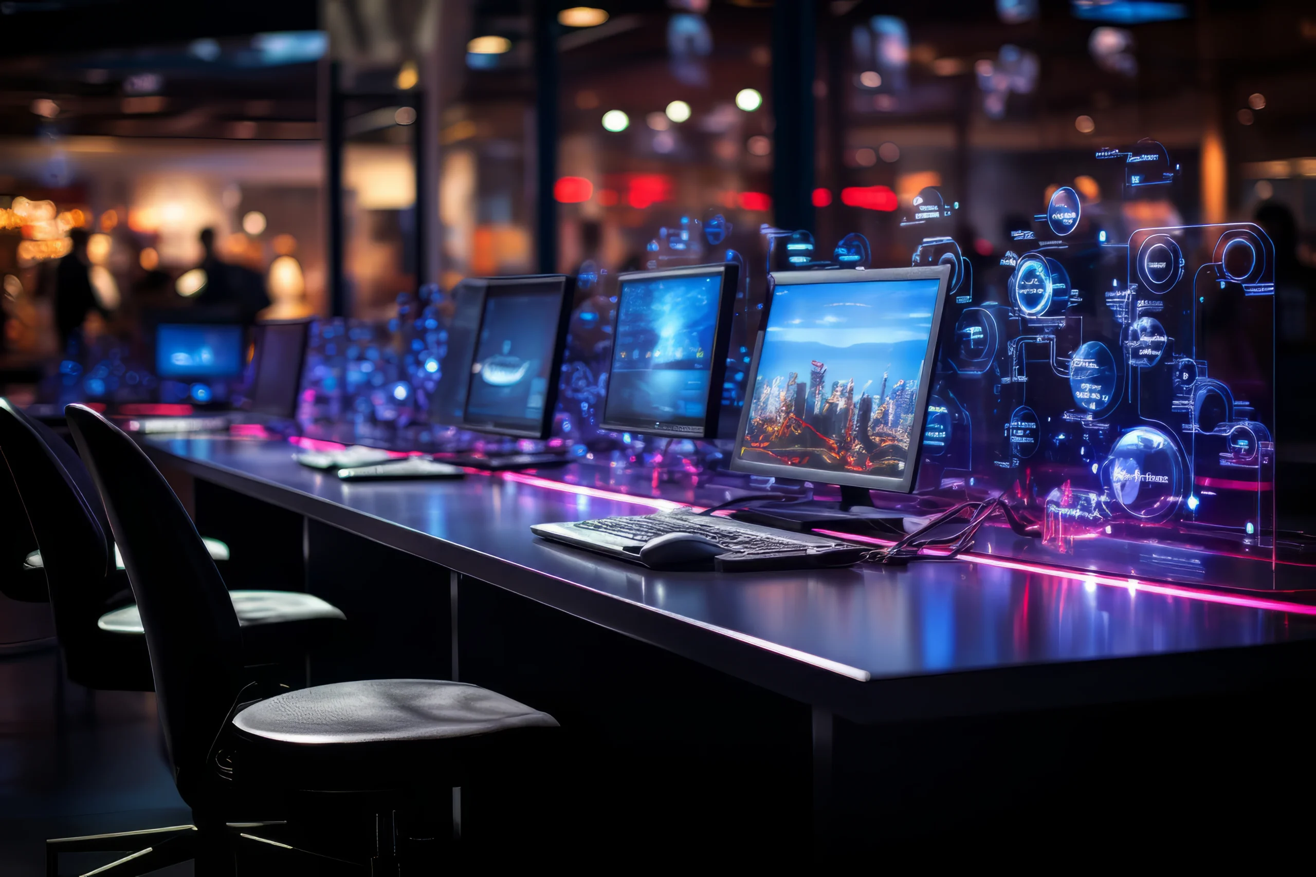 Hosted Event PBLGamevent: What It Is and How It Actually Works hosted event pblgamevent