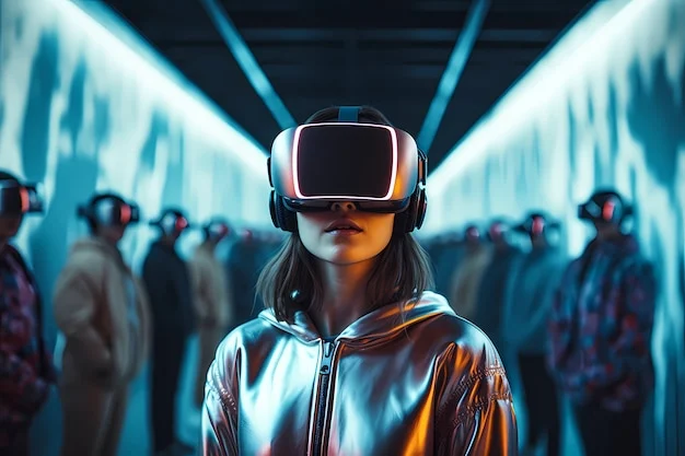 Tech Giants Envision a Future Beyond Smartphones: Pioneering the Next Era of Innovation tech giants envision future beyond smartphones