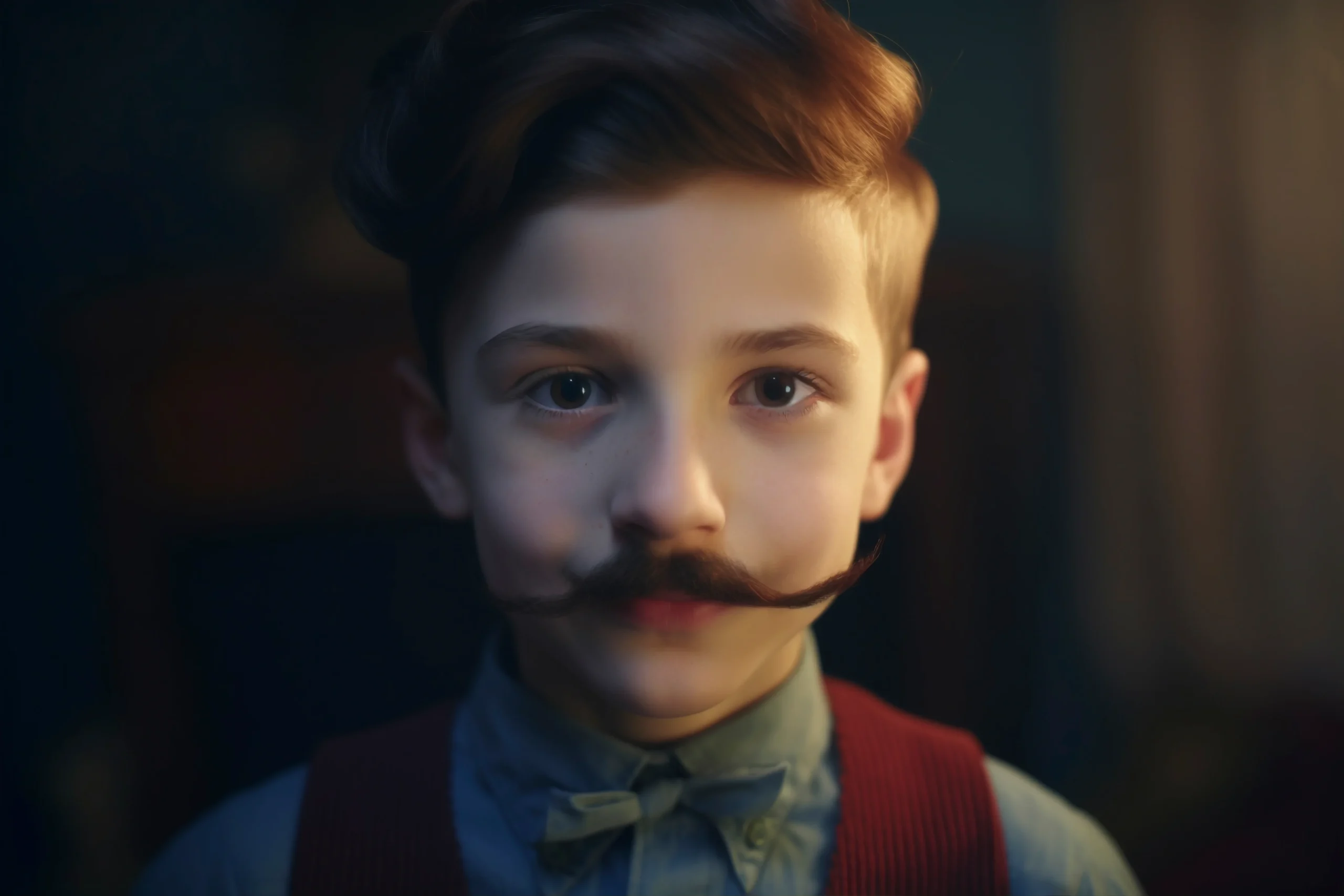 Thomas Boone Quaid: A Glimpse Into a Private Celebrity Childhood thomas boone quaid