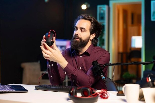 Alex Dougherty: Innovator and Influencer in Modern Media alex dougherty
