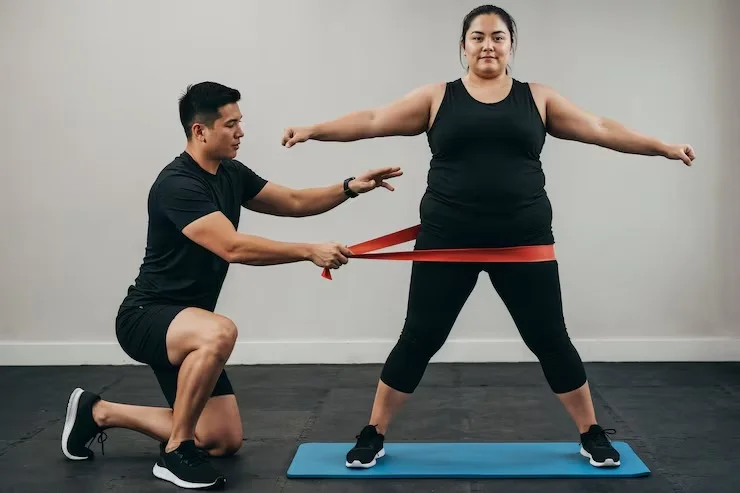 Physiotherapy in Hanover: Your Path to Better Health and Mobility Physiotherapy